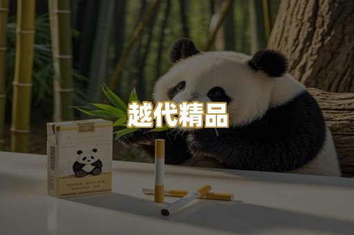 越代精品